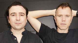 Image for The Presets Launch Foreverafter Event With Some of Australia&#8217;s Biggest Dance Acts