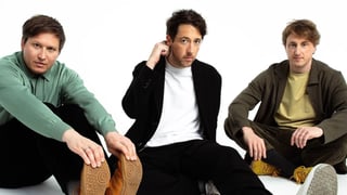 Image for The Wombats Add Shows to Australian Tour