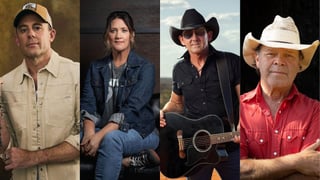 Image for Boots, Banjos &#038; Bangers: New Country Festival ‘Legends of Country’ Arrives in QLD