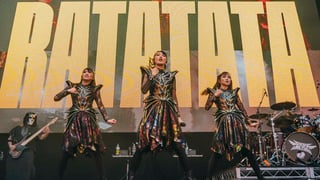 Image for &#8216;We’ll Be Taking a Short Break&#8217;: Knotfest Australia Not Returning Until 2027