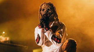 Image for Slipknot Launch Legal Action Against Anonymous Owner of Slipknot.com Domain