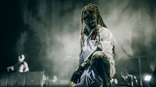 Image for Slipknot Dismiss Lawsuit Against Anonymous Owner of Slipknot.com Domain