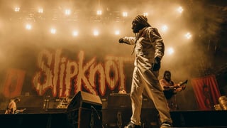 Image for Look Outside Your Window, a Slipknot Side Project, to Finally Release Debut Album