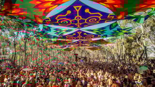 Image for &#8216;We Created Something Rare&#8217;: Esoteric Festival Has Ceased Trading