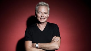 Image for Iva Davies’ Icehouse Set Date at Coliseum