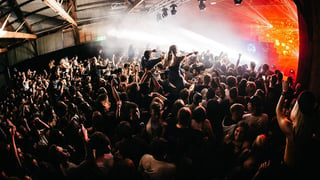 Image for Tasmania&#8217;s Iconic Uni Bar Calls Last Drinks