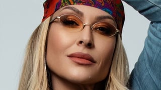 Image for Anastacia Is Coming Back to Australia for a 2025 Tour