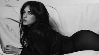 Image for Camila Cabello Praises Fifth Harmony After Surprise Reunion
