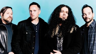 Image for Track by Track: Coheed and Cambria Break Down &#8216;The Father of Make Believe&#8217;