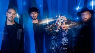 Image for &#8216;Tens of Thousands of Dollars&#8217; of Hiatus Kaiyote&#8217;s Gear Has Been Stolen