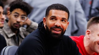 Image for Drake Hints at &#8216;Next Chapter&#8217; After Tour Cancellation