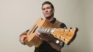 Image for Pete Murray Announces Massive Acoustic Tour