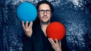 Image for Steven Wilson Announces Australian Tour