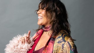 Image for Kate Ceberano Is Hitting the Road for Her &#8216;Australian Made&#8217; Tour