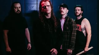 Image for Miss May I&#8217;s Levi Benton Opens Up About Lineup Changes