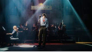 Image for Ruel Is Bringing His Hits to Life With a Full Orchestra in Sydney