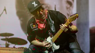 Image for &#8216;It&#8217;s Now or Never&#8217;: Tom Morello Announces Benefit Concert in Minnesota After ICE Killings