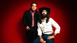 Image for Kingswood Share Favourite Cover Songs for Highway Anthems and Grooming Sessions
