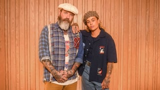 Image for Tash Sultana Teams Up with City and Colour for &#8216;Ain’t it Kinda Funny&#8217;