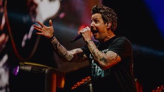 Image for Limp Bizkit, Simple Plan and Spiritbox to Perform Exclusively at Good Things Festival