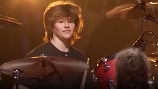 Image for Shane Hawkins Rumoured as New Foo Fighters Drummer