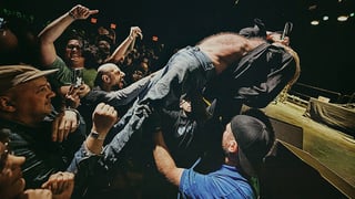 Image for The Jesus Lizard Announce First Australian Tour in Over 30 Years