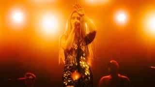 Image for Maren Morris is Bringing &#8216;The Dreamsicle Tour&#8217; Down Under