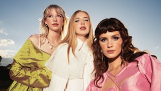 Image for Rolling Stone Local Legends Hits Manly with Blusher, Borderline and More