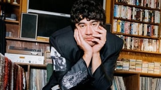 Image for Calum Hood Drops Latest Single from Upcoming Debut Album