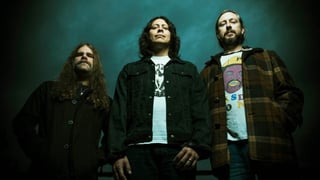 Image for Psych-Rock Trio Earthless Announce Australian Tour