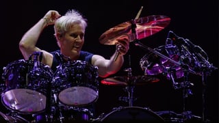 Image for Josh Freese Says He&#8217;s Been Dumped As Foo Fighters Drummer
