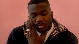 Image for Soul Singer Jacob Banks Brings &#8216;Yonder&#8217; to Australia