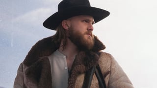Image for Jackson Dean Announces Tour Dates for Australia and New Zealand