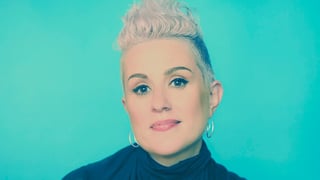 Image for Katie Noonan to Reimagine Jeff Buckley’s Grace on 20-Date National Tour