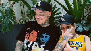 Image for Meet Self Checkout, Ahren Stringer and Yung Yogi&#8217;s New Band