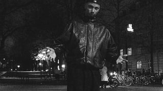 Image for Night Lovell Is Bringing His Dark, Haunting Sound to Australia &#038; NZ This November