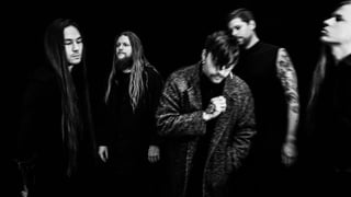 Image for Imminence Announce Australian Headline Tour