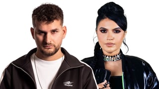 Image for VASSY and RSCL Join Forces For &#8216;Energetic&#8217; Dancefloor Cut &#8216;BEG&#8217;