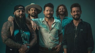 Image for Shane Smith &#038; The Saints Announce First-Ever Australian Tour