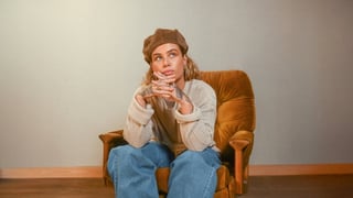 Image for Tash Sultana Rediscovers their Inventive Spirit on Latest EP