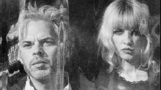 Image for Teenager Resurface: PNAU’s Nick Littlemore and Ladyhawke Tease New Material