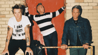 Image for The Living End Announce Pop-Up Gigs Alongside New Single