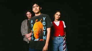 Image for Bean Magazine Channel ’90s Indie Bite on New Single ‘Ashamed That You Hate It’