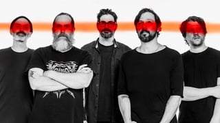 Image for The Dillinger Escape Plan Add Final Date to Australian Tour