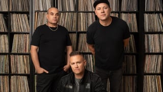 Image for Hilltop Hoods to Headline New Festival &#8216;One Street One Day&#8217;