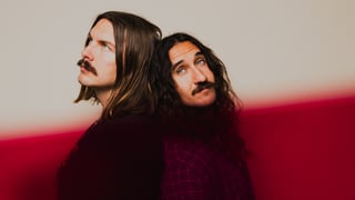 Image for The Dreggs Announce Second Album and Headline Tour