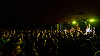 Image for Gut Health, Alice Ivy &#038; More Set for 20-Gig Birthday Blowout