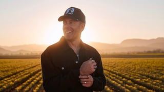 Image for Casey Barnes Toasts to Big Moves on ‘Buy That Girl a Beer’