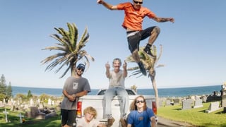 Image for The Terrys Announce Biggest Tour Yet