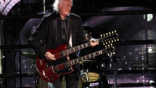 Image for Jimmy Page Hit With New Lawsuit Over &#8216;Dazed and Confused&#8217;